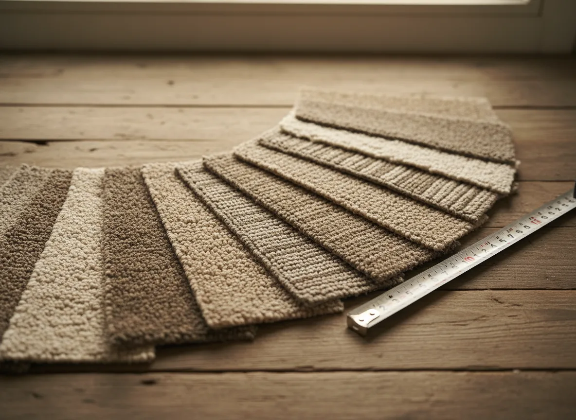 Carpet Installation Huntsville, UT FAQs